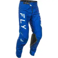 FLY Racing Kinetic Center Housut Off-road
