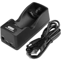X-adventurer Ch-8 Usb Laturi