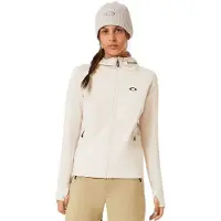 Oakley Apparel W. Drift Tech Fleece - Beige - M