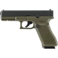 Glock 17 Gen 5 Co2 Airsoft-pistooli