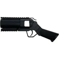 CYMA Kranaatinheitin 40 Mm
