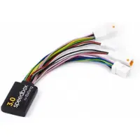Speedbox Bafang 3.0 3 Pins Nopeudenlisäyslaite