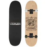 Disney Wooden Lasten Rullalauta