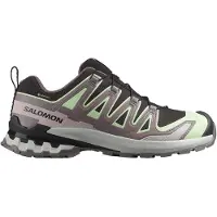 Salomon Xa Pro 3d V9 Gore-tex Polkujuoksukengät