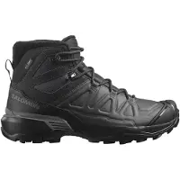 Salomon X Ultra Snowpilot Wp Vaelluskengät