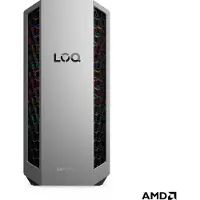 Lenovo Tietokone LOQ torni 26ADR10 AMD Ryzen 7 8745HX 16GB