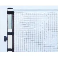 Powershot Kilpailubadmintonverkko Tarranauhalla