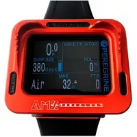 Amx Teknology Peregrine V1 T6082 Sukellustietokoneen Suojus