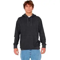 Rip Curl Grid Huppari black marle Koko XL