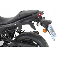 Hepco&Becker C-bow Suzuki Sv 650 2016 Satulalaukkujen Kiinnitys