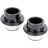 Progress Nitro Road Disc Nabenkappen 2 Einheiten