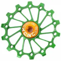 Kcnc Ultra Sram X-sync Long Teeth Narrow/wide With Ceramic Schaltrolle