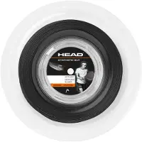 Head Racket Synthetic Gut 200 M Tenniskelan Kieli