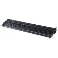 Wethepeople 14g 22´´ Vorderspeichen 40 Einheiten