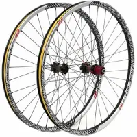 MSCH Copenhagen Enduro Aluminium 27.5´´ Disc Mtb-pyöräsarja