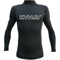 Kynay Hot Elatan Pitkähihainen Lämpöpaita