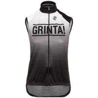 Bioracer Netz Open Grinta Gruppo Sportivo! Weste