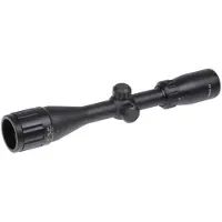 Moa Survival 3-9x40-renkailla Varustetut Kiikarit Ja Etsimet 11 Mm