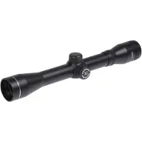 Moa Selviytymisrenkaat 4x32 Kiikarin Ja Etsimen Kiinnikkeet 11 Mm