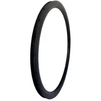 Vision Metron 40 Disc Tubeless Maantiepyörän Vanne
