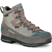 Aku Trekker Lite Iii Wide Goretex Vaelluskengät