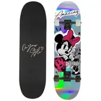 Disney Wooden Lasten Rullalauta