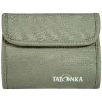 Tatonka Euro Rfid Block Lompakko