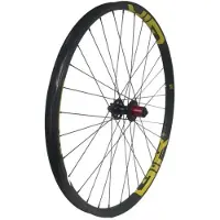 Gtr Sl30 27.5´´ Disc Tubeless Maastopyörän Etupyörä