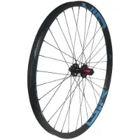 Gtr Sl30 27.5´´ Cl Disc Tubeless Mtb Takapyörä