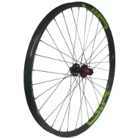 Gtr Sl30 29´´ Disc Tubeless Mtb Takapyörä