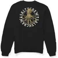 Salty Crew Tentacles Huppari