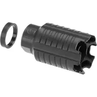 Clawgear Ar-10:n Eteenpäin Suuntautuva Suujarru