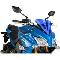 Puig Sport Suzuki Gsx-s1000f 15-18 Tuulilasi