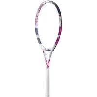 Babolat Evo Aero Pink Ilman Jänteitä Oleva Tennismaila