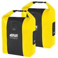 Givi Bike Junter 14+14l Satulalaukut