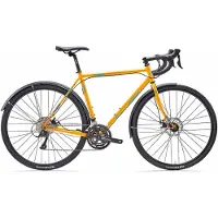 Cinelli Superstar Hobootleg Easy Travel Shimano Sora 2023 Gravelbike
