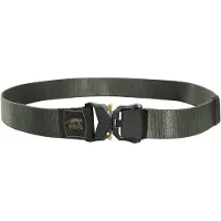 Tasmanian Tiger QR Stretch Belt 38mm (Color: Stone Grey)