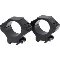 Stinger Alumiiniset Matalat Kiinnitysrenkaat 25.4 Mm