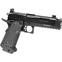 Army Armament R604 Full Metal Gbb Airsoft-pistooli