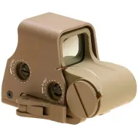 Aim-O Xps 2-z Punainen Piste