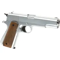 Almo nature M1911 Gnb Airsoft-pistooli