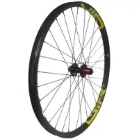 Gtr Sl30 Boost 27.5´´ Disc 6b Tubeless Mtb Takapyörä