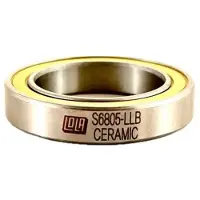 Lola Ceramic S6805-llb Keskiön Laakeri