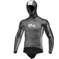 C4 Freediving Sideral 5 Mm Vapaasukellusliivi