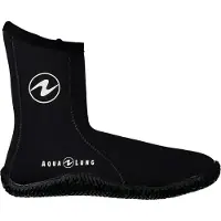 Aqua Lung Echozip 5 Mm Sukellussaappaat