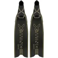 Mares Pure Passion X-wing C-s Soft Sukelluslaitteet