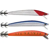 Maria Squid Minnow Kalmari Jigit 130 Mm