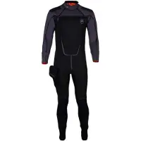 Apeks Thermiq 5 Mm Sukelluspuku
