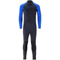 Bare Velocity Ultra Full 2.0 3 Mm Sukelluspuku
