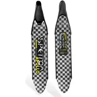 Spetton Cx Apollo Ht Quattro Vapaasukellusevä